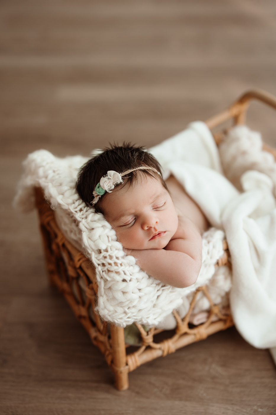 Newborn Shooting Amberg