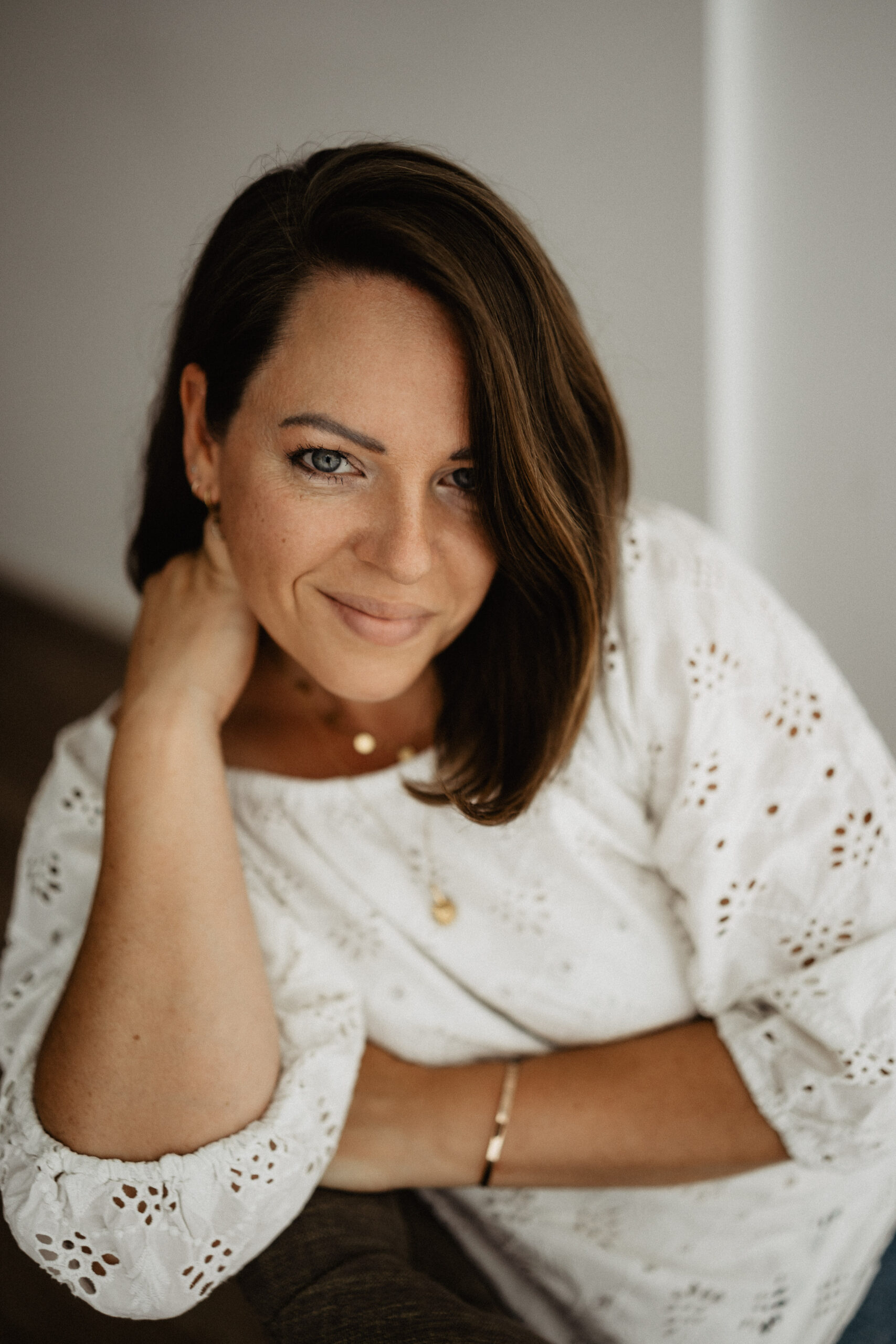 Boudoir Online Mentoring Programm