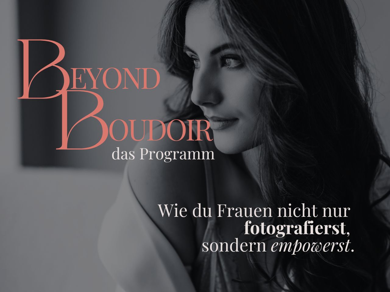 Beyond Boudoir ThriveCart Layout